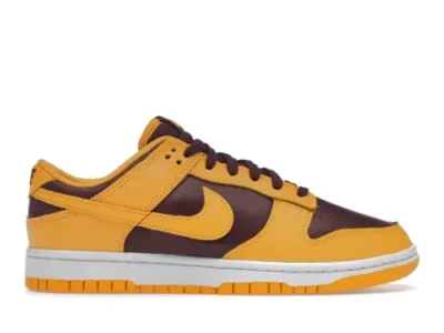 SB DUNK ARIZONA STATE