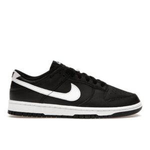 SB DUNK LOW BLACK PANDA 2.0