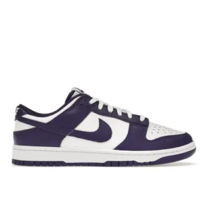SB DUNK LOW CHAMPIONSHIP COURT PURPLE