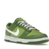 DUNK LOW CHLOROPHYLL 8 2