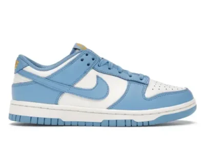SB DUNK LOW COAST