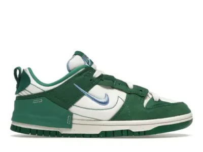 SB DUNK LOW DISRUPT 2 MALACHITE