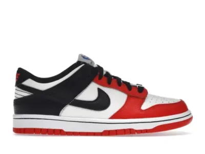 SB DUNK LOW EMB ANNIVERSARY CHICAGO