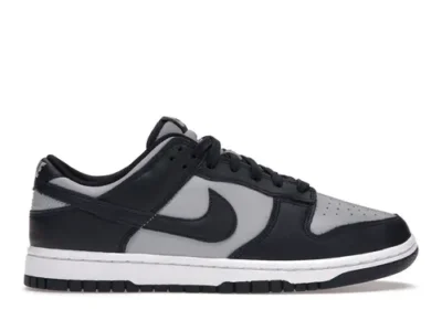 SB DUNK LOW GEORGETOWN