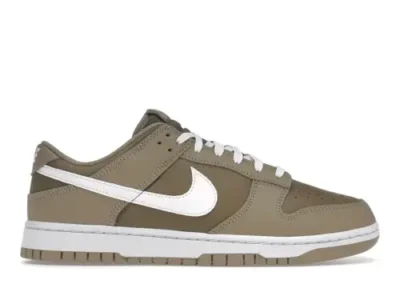 SB DUNK LOW JUDGE GREY
