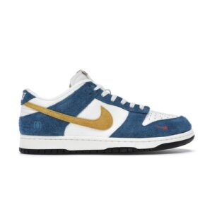 SB DUNK LOW KASINA INDUSTRIAL BLUE