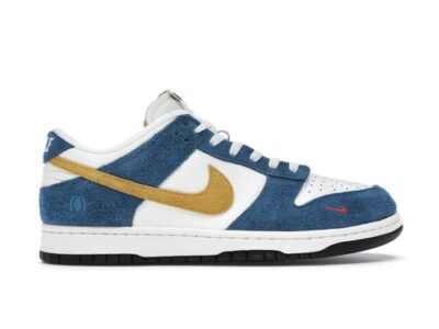 SB DUNK LOW KASINA INDUSTRIAL BLUE