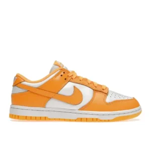 SB DUNK LOW LASER ORANGE