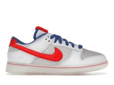 SB DUNK LOW RETRO PRM YEAR OF THE RABBIT WHITE RABBIT
