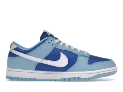 SB DUNK LOW RETRO QS ARGON