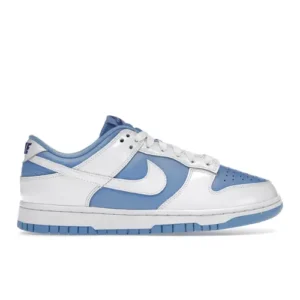SB DUNK LOW REVERSE UNC