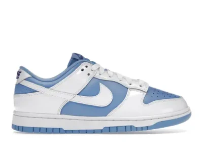 SB DUNK LOW REVERSE UNC