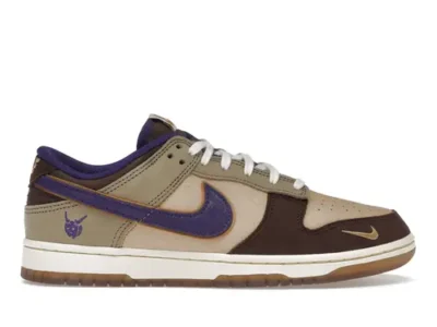 SB DUNK LOW SETSUBUN