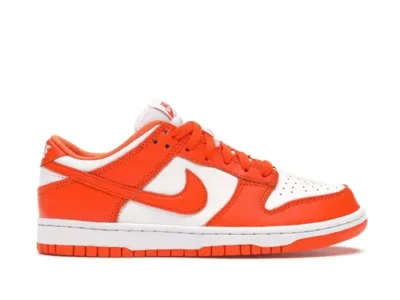 SB DUNK LOW SYRACUSE