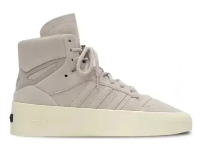 ADIDAS FEAR OF GOD X ADIDAS RIVARLY HIGH