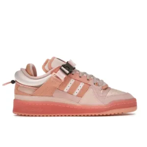 ADIDAS X FORUM LOW BAD BUNNY PINK TINT