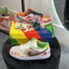 NIKE SB DUNK LOW STREET HAWKER