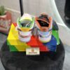 NIKE SB DUNK LOW STREET HAWKER