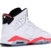 JORDAN 6 WHITE INFRARED 2 600x401 1