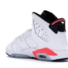 JORDAN 6 WHITE INFRARED 4 600x401 1