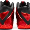 LEBRON 11 AWAY MIAMI HEAT 2 600x456 1