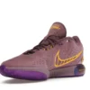 LEBRON 21 PURPLE RAIN 1