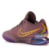 LEBRON 21 PURPLE RAIN 4