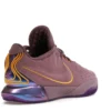 LEBRON 21 PURPLE RAIN 6