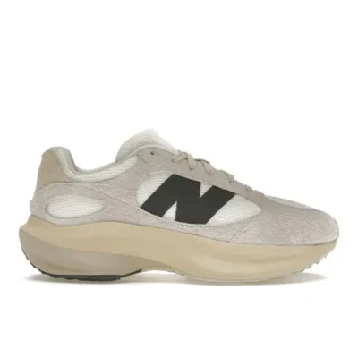 New Balance WARPED RUNNER SEA SALT