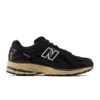 NEW BALANCE 1906R BLACK TAUPE 1