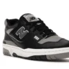 NEW BALANCE 550 NOIR SHADOW 4