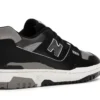 NEW BALANCE 550 NOIR SHADOW 5