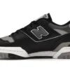 NEW BALANCE 550 NOIR SHADOW 7