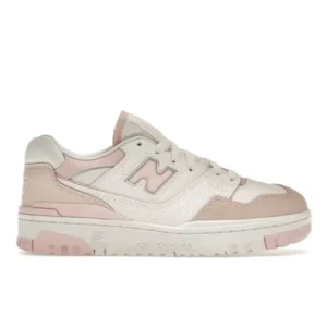NEW BALANCE 550 WHITE PINK