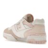 NEW BALANCE 550 WHITE PINK 4