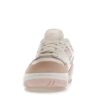 NEW BALANCE 550 WHITE PINK 7