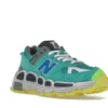 NEW BALANCE 574 YURT SALEHE BEMBURY UNIVERSAL COMMUNICATION EMERALD SKY 8 600x450 1