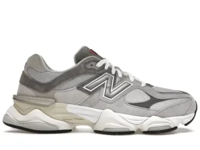 NEW BALANCE 9060 RAIN CLOUD GREY