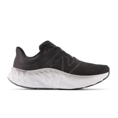 NEW BALANCE FRESH FOAM X MORE V4 BLACK