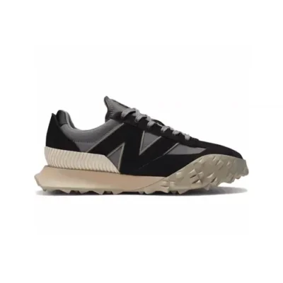 New Balance XC 72 Black Castlerock Incense 1 1 scaled 1 1