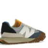 New Balance XC 72Blue Yellow 7