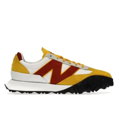 New Balance XC 72Casablanca Red Yellow 3 600x450 1 1