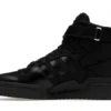 PRADA X FORUM LOW BAD BUNNY BLACK HIGH TOP 4 600x450 1