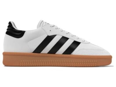 ADIDAS SAMBA PALACE X PUIG SAMBA WHITE