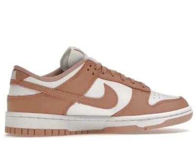 SB DUNK LOW ROSE WHISPER