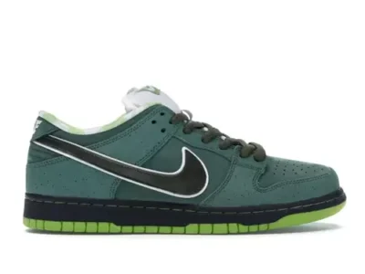SB DUNK LOW CONCEPTS GREEN LOBSTER