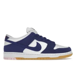 SB DUNK LOW LOS ANGELES DODGERS