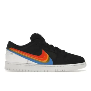 SB DUNK LOW LOW POLAROID
