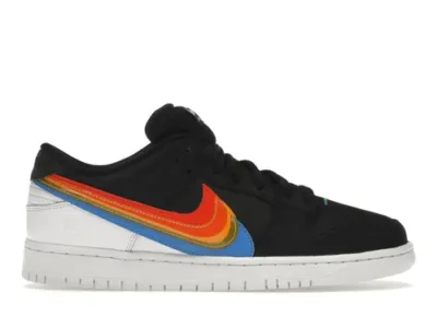 SB DUNK LOW LOW POLAROID