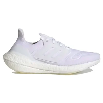 ULTRABOOST 22 TRIPLE WHITE 1